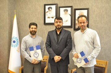 روز روابط عمومی