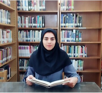 کتاب؛ پناهگاهی امن در میان غبار جنگ