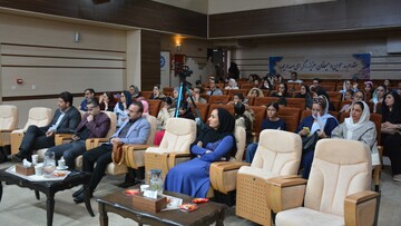اختتامیه پویش شاهنامه‌خوانی