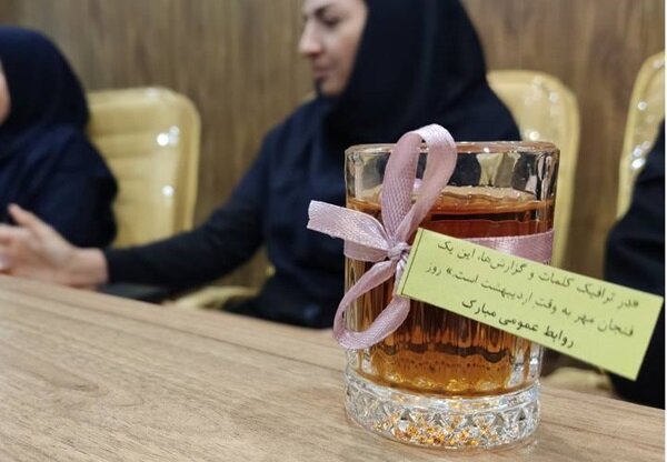 نگارش تخصصی و مستندسازی دقیق، حافظه تاریخی فعالیتهای فرهنگی است