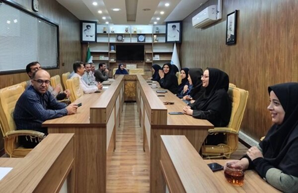 نگارش تخصصی و مستندسازی دقیق، حافظه تاریخی فعالیتهای فرهنگی است