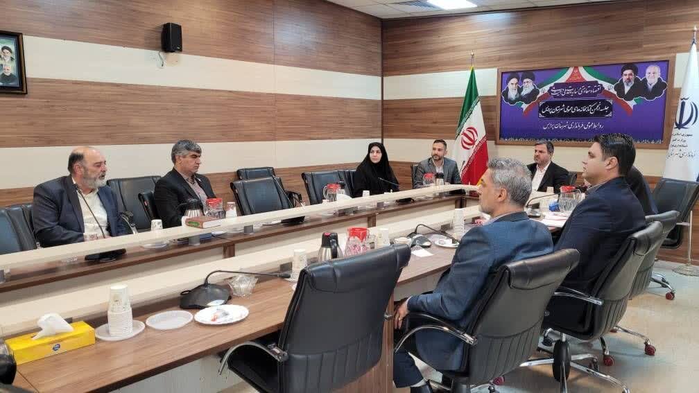 عدالت فرهنگی با ایجاد کتابخانه‌ سیار/ گامی به‌سوی توسعه مطالعه در پردیس