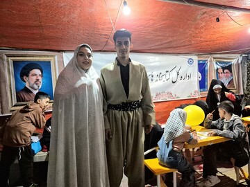 غرفه سنندج 6