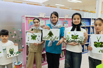 برنامه های اراک
