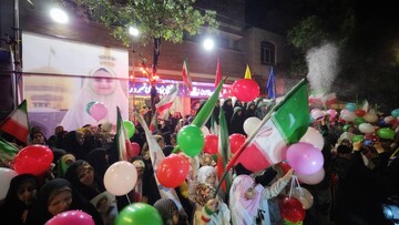 سالروز تولد شهید «مهنیا حسن‌زاده»،در موکب امام شهید کتابخانه سهروردی