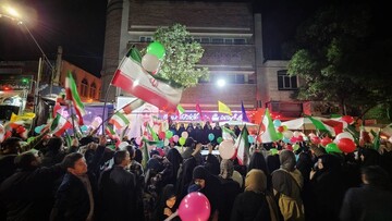 سالروز تولد شهید «مهنیا حسن‌زاده»،در موکب امام شهید کتابخانه سهروردی