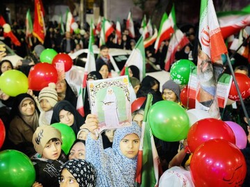 سالروز تولد شهید «مهنیا حسن‌زاده»،در موکب امام شهید کتابخانه سهروردی
