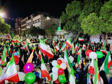سالروز تولد شهید «مهنیا حسن‌زاده»،در موکب امام شهید کتابخانه سهروردی