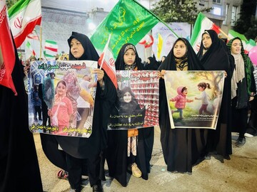 سالروز تولد شهید «مهنیا حسن‌زاده»،در موکب امام شهید کتابخانه سهروردی
