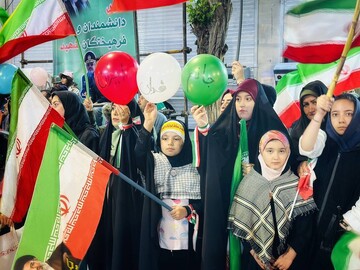 سالروز تولد شهید «مهنیا حسن‌زاده»،در موکب امام شهید کتابخانه سهروردی