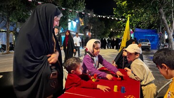 خراسان شمالی