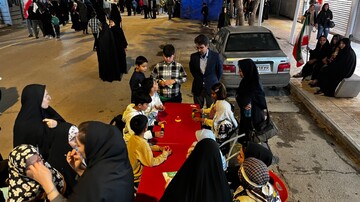 خراسان شمالی