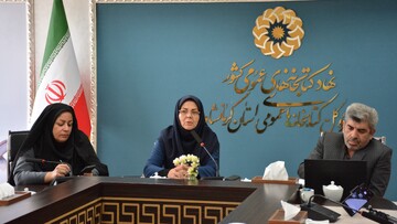 نشست رسانه های پویا