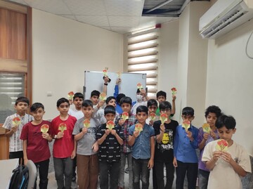 برنامه فرهنگی