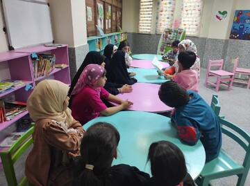 برنامه فرهنگی