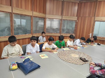برنامه فرهنگی