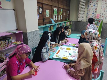 برنامه فرهنگی