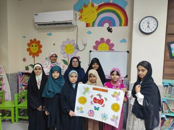 برنامه فرهنگی