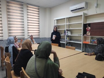 برنامه فرهنگی