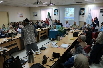 بزرگداشت فردوسی