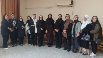 کارگاه روانشناسی