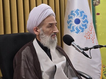 سین هشتم می شود سید علی