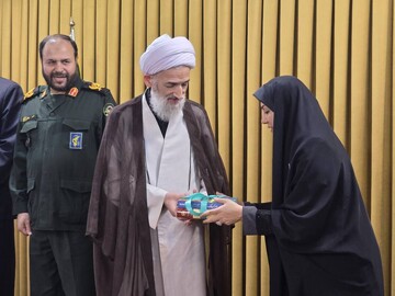 سین هشتم می شود سید علی