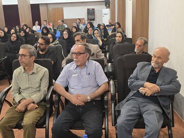 سین هشتم می شود سید علی