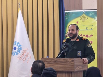 سین هشتم می شود سید علی