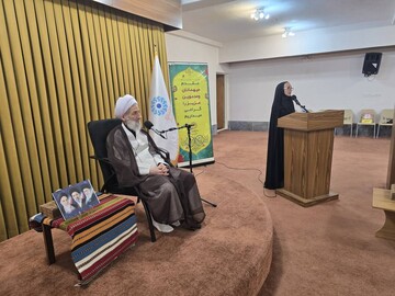 سین هشتم می شود سید علی