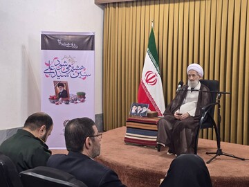 سین هشتم می شود سید علی