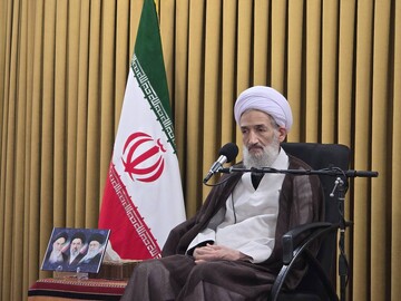 سین هشتم می شود سید علی