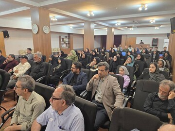 سین هشتم می شود سید علی