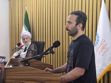سین هضتم می شود سید علی