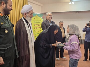سین هضتم می شود سید علی