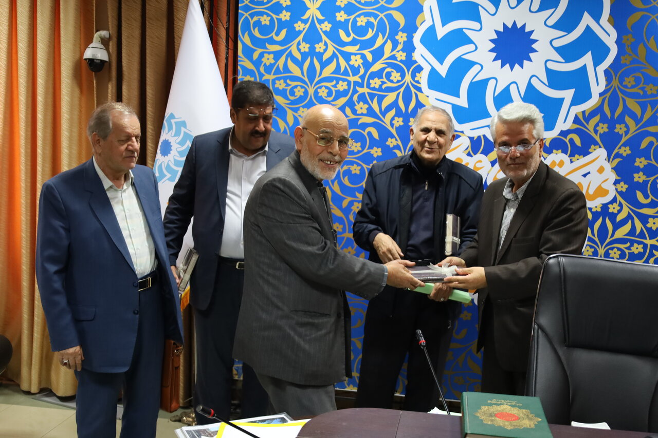کتابخانه، ستونی برای پایداری اجتماعی- فرهنگی در شرایط بحرانی