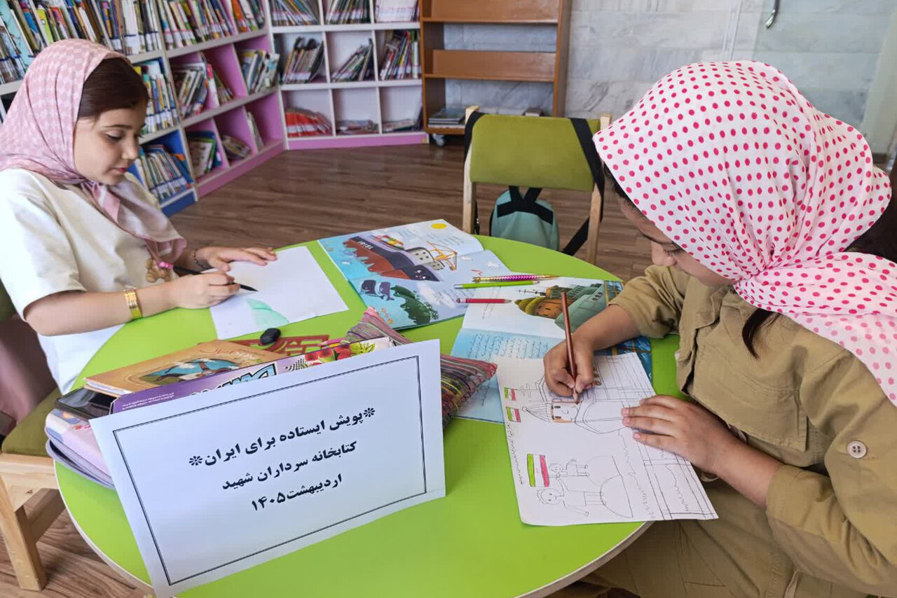 روزهای سبز کتابخوانی در کتابخانه‌های عمومی استان مرکزی
