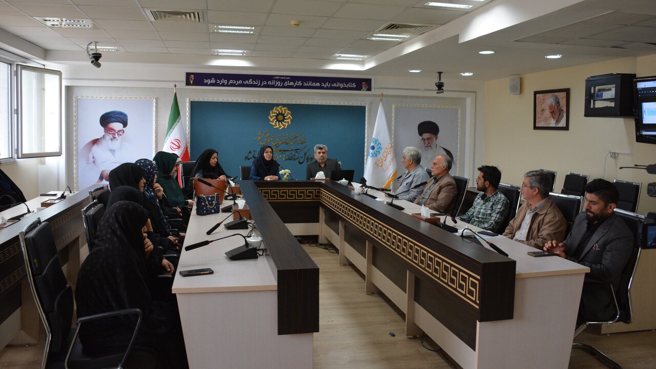 آگاهی‌بخشی در زمینه تشخیص اخبار درست و کذب، امری ضروری است