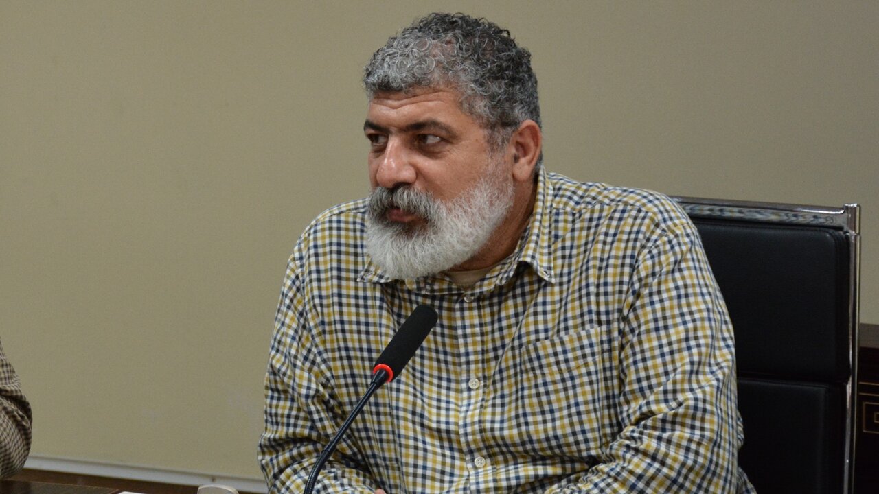 علت ماندگاری خیام، تنها اندیشه او نیست