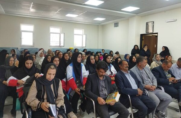 تجلی حماسه طوس و اشراق نیشابور در «بام ایران»