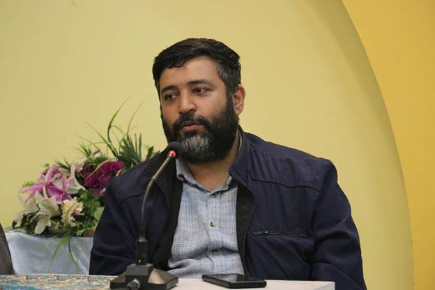 پویش ملی کتابخوانی «سهم من از جوانی ایران» در ایستگاه پایانی