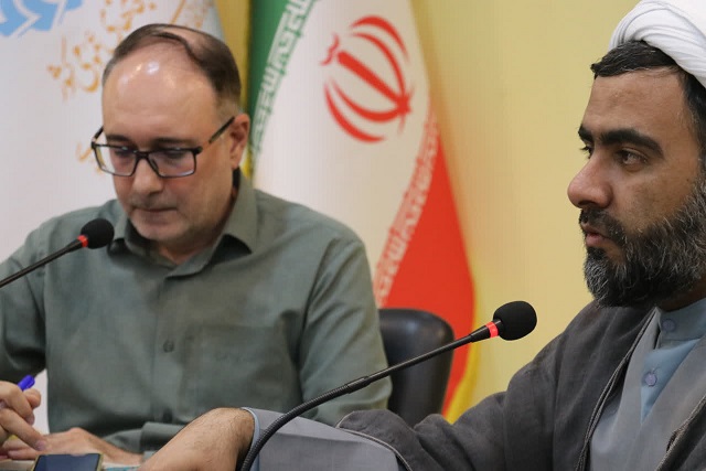 پویش ملی کتابخوانی «سهم من از جوانی ایران» در ایستگاه پایانی
