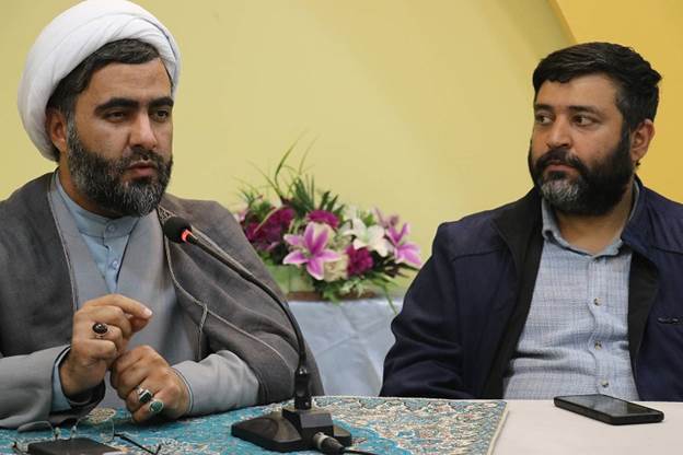پویش ملی کتابخوانی «سهم من از جوانی ایران» در ایستگاه پایانی