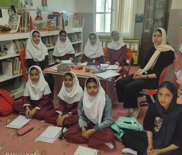 گزارش تصویری- «قرار کلاس‌های درس» در آذربایجان غربی