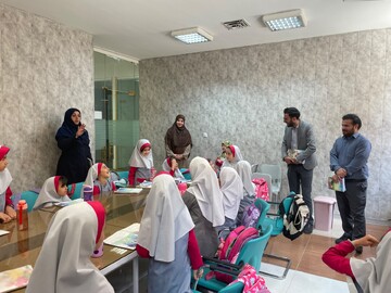 گزارش تصویری- «قرار کلاس‌های درس» در آذربایجان غربی
