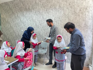 گزارش تصویری- «قرار کلاس‌های درس» در آذربایجان غربی