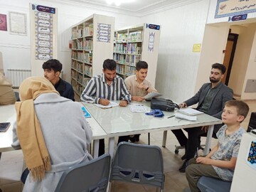 گزارش تصویری- «قرار کلاس‌های درس» در آذربایجان غربی