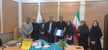 شور و حال معنویت در کتابخانه های استان