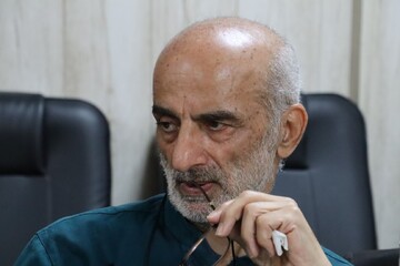 نشست «سفیران آگاهی، روایت‌گران دانایی» در اداره‌کل کتابخانه‌های  قزوین