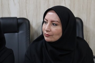 نشست «سفیران آگاهی، روایت‌گران دانایی» در اداره‌کل کتابخانه‌های  قزوین